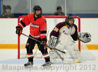 Thumbnail 2 in Ridgefield vs. South Windsor photogallery.