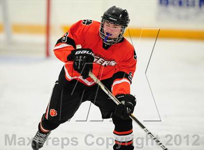 Thumbnail 2 in Ridgefield vs. South Windsor photogallery.