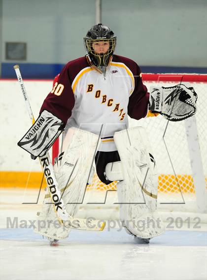 Thumbnail 1 in Ridgefield vs. South Windsor photogallery.