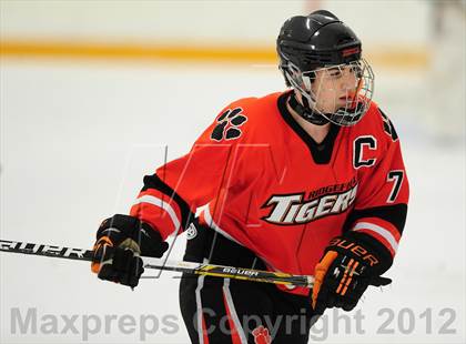 Thumbnail 1 in Ridgefield vs. South Windsor photogallery.