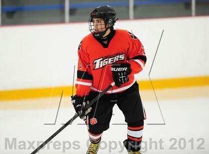 Thumbnail 3 in Ridgefield vs. South Windsor photogallery.