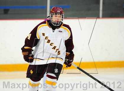 Thumbnail 1 in Ridgefield vs. South Windsor photogallery.