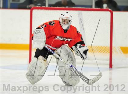 Thumbnail 1 in Ridgefield vs. South Windsor photogallery.