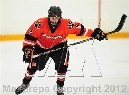 Thumbnail 3 in Ridgefield vs. South Windsor photogallery.