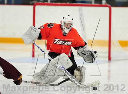 Thumbnail 3 in Ridgefield vs. South Windsor photogallery.
