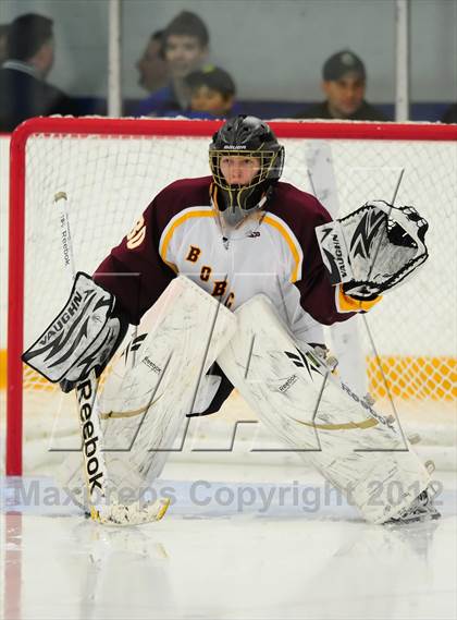 Thumbnail 1 in Ridgefield vs. South Windsor photogallery.