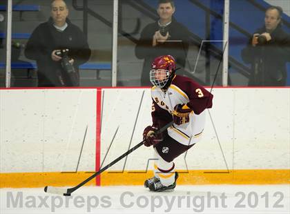 Thumbnail 2 in Ridgefield vs. South Windsor photogallery.