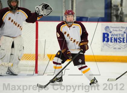 Thumbnail 3 in Ridgefield vs. South Windsor photogallery.