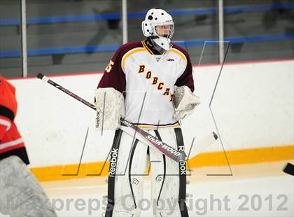 Thumbnail 1 in Ridgefield vs. South Windsor photogallery.