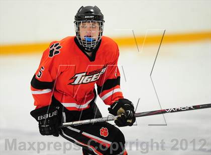 Thumbnail 1 in Ridgefield vs. South Windsor photogallery.