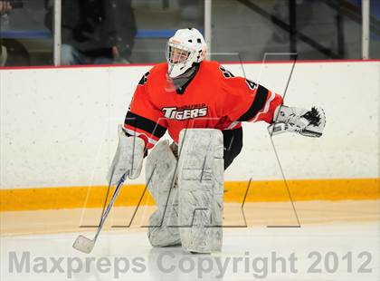Thumbnail 1 in Ridgefield vs. South Windsor photogallery.