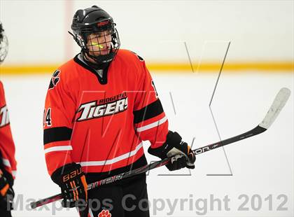 Thumbnail 1 in Ridgefield vs. South Windsor photogallery.