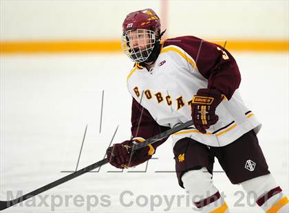 Thumbnail 1 in Ridgefield vs. South Windsor photogallery.
