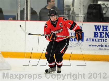 Thumbnail 3 in Ridgefield vs. South Windsor photogallery.