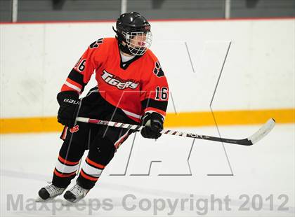 Thumbnail 3 in Ridgefield vs. South Windsor photogallery.