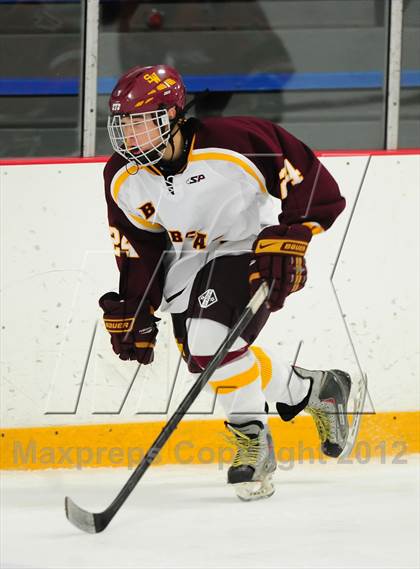 Thumbnail 1 in Ridgefield vs. South Windsor photogallery.