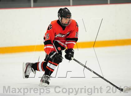 Thumbnail 3 in Ridgefield vs. South Windsor photogallery.
