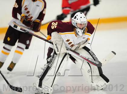 Thumbnail 2 in Ridgefield vs. South Windsor photogallery.