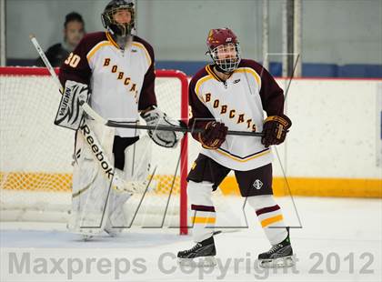Thumbnail 3 in Ridgefield vs. South Windsor photogallery.