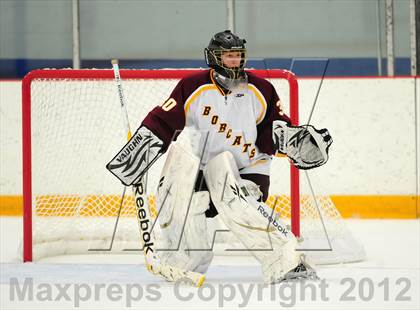 Thumbnail 3 in Ridgefield vs. South Windsor photogallery.