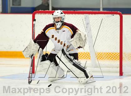 Thumbnail 1 in Ridgefield vs. South Windsor photogallery.