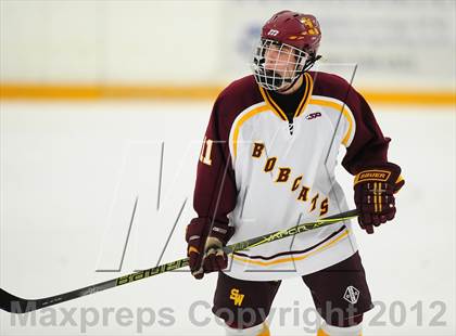 Thumbnail 1 in Ridgefield vs. South Windsor photogallery.