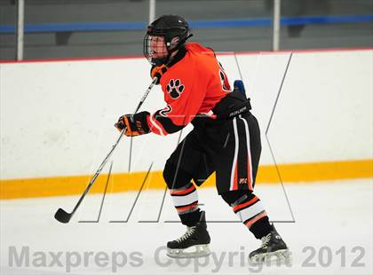 Thumbnail 1 in Ridgefield vs. South Windsor photogallery.