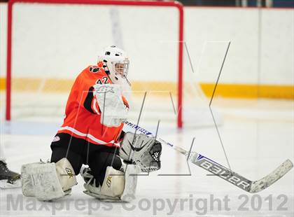 Thumbnail 3 in Ridgefield vs. South Windsor photogallery.