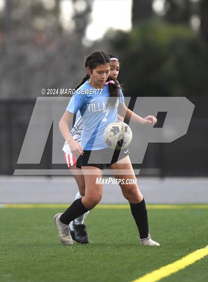 Thumbnail 2 in Yorba Linda @ Villa Park photogallery.