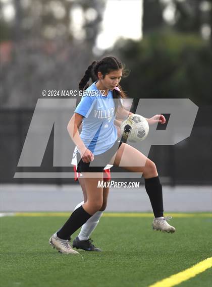Thumbnail 1 in Yorba Linda @ Villa Park photogallery.