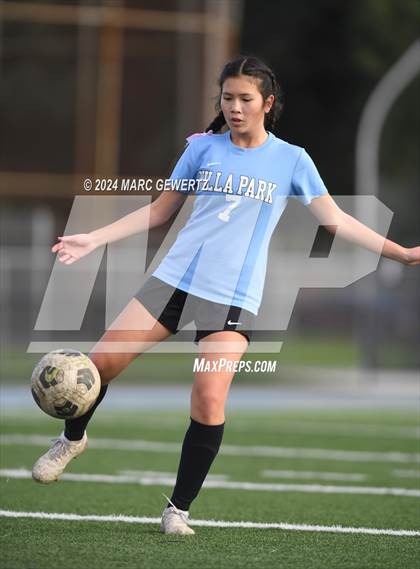 Thumbnail 1 in Yorba Linda @ Villa Park photogallery.
