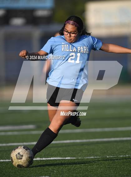 Thumbnail 1 in Yorba Linda @ Villa Park photogallery.