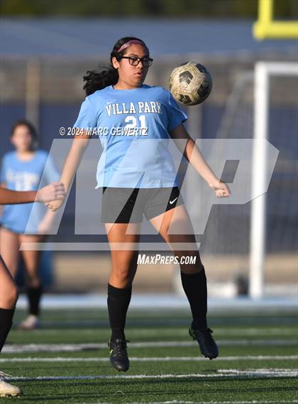 Thumbnail 2 in Yorba Linda @ Villa Park photogallery.
