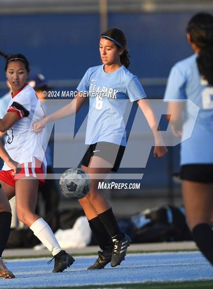 Thumbnail 1 in Yorba Linda @ Villa Park photogallery.