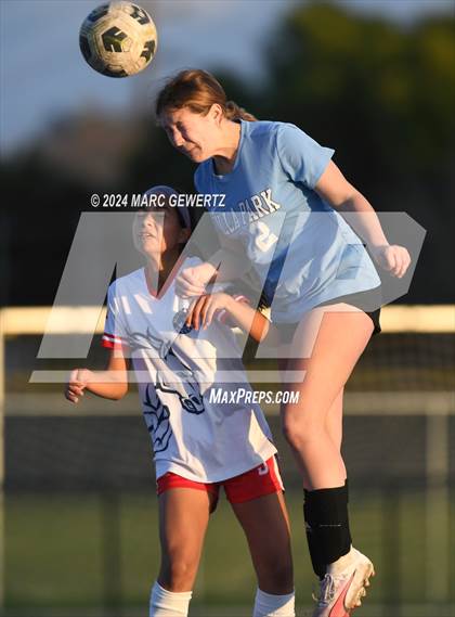 Thumbnail 2 in Yorba Linda @ Villa Park photogallery.