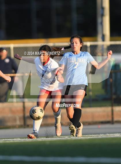 Thumbnail 2 in Yorba Linda @ Villa Park photogallery.