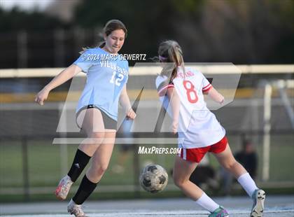 Thumbnail 1 in Yorba Linda @ Villa Park photogallery.