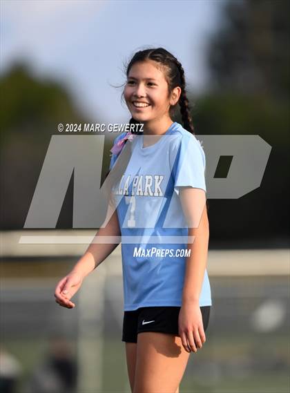 Thumbnail 1 in Yorba Linda @ Villa Park photogallery.