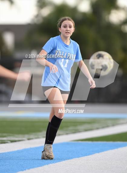 Thumbnail 3 in Yorba Linda @ Villa Park photogallery.