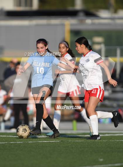 Thumbnail 3 in Yorba Linda @ Villa Park photogallery.