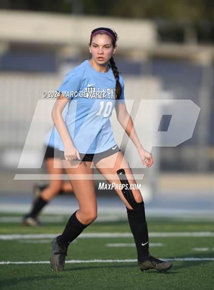 Thumbnail 1 in Yorba Linda @ Villa Park photogallery.