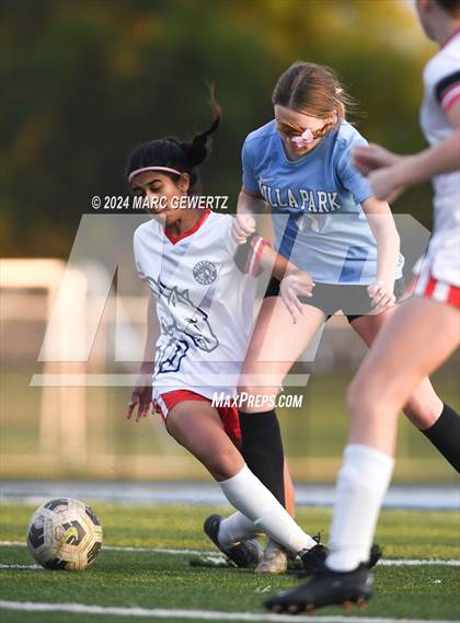 Thumbnail 2 in Yorba Linda @ Villa Park photogallery.