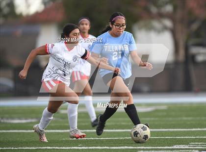Thumbnail 1 in Yorba Linda @ Villa Park photogallery.