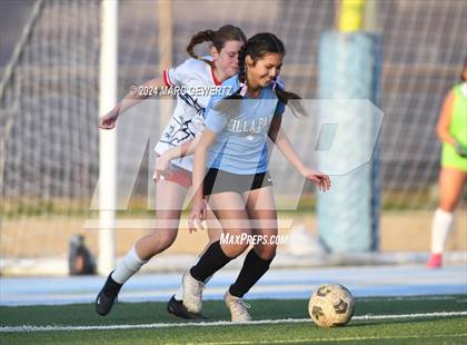 Thumbnail 1 in Yorba Linda @ Villa Park photogallery.