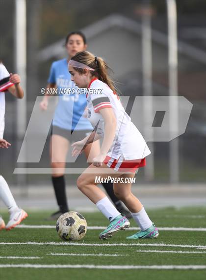 Thumbnail 1 in Yorba Linda @ Villa Park photogallery.