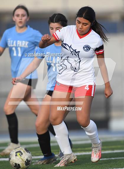 Thumbnail 1 in Yorba Linda @ Villa Park photogallery.