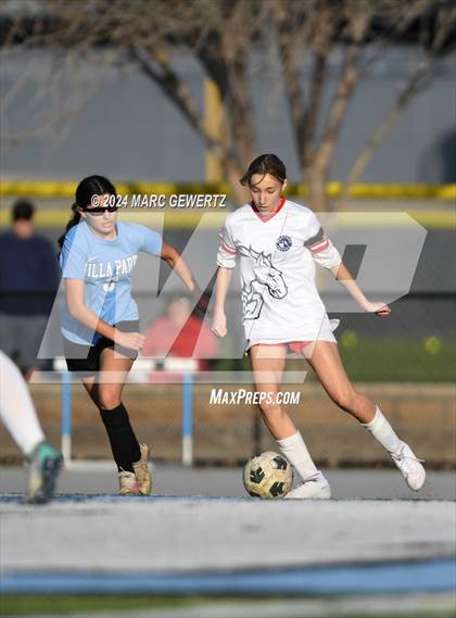 Thumbnail 1 in Yorba Linda @ Villa Park photogallery.