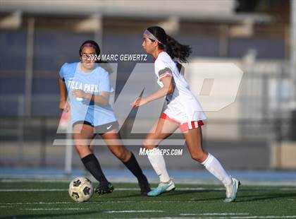Thumbnail 1 in Yorba Linda @ Villa Park photogallery.