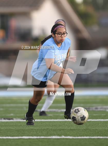 Thumbnail 1 in Yorba Linda @ Villa Park photogallery.