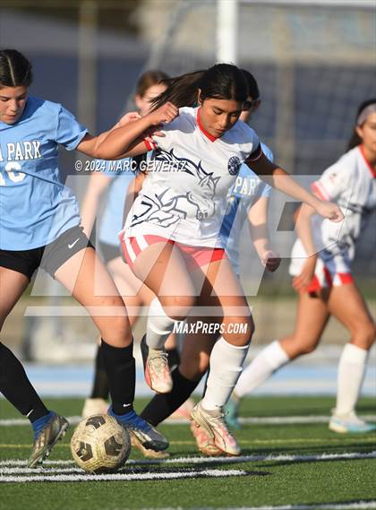 Thumbnail 2 in Yorba Linda @ Villa Park photogallery.